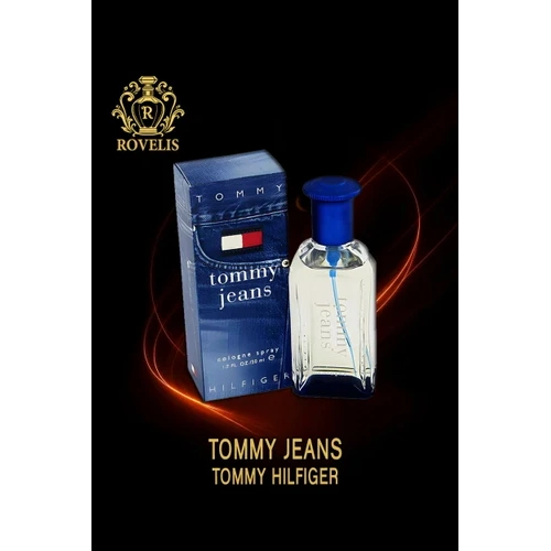 عطر ادکلن مردانه تامی جینز - جین Tommy Jeans M