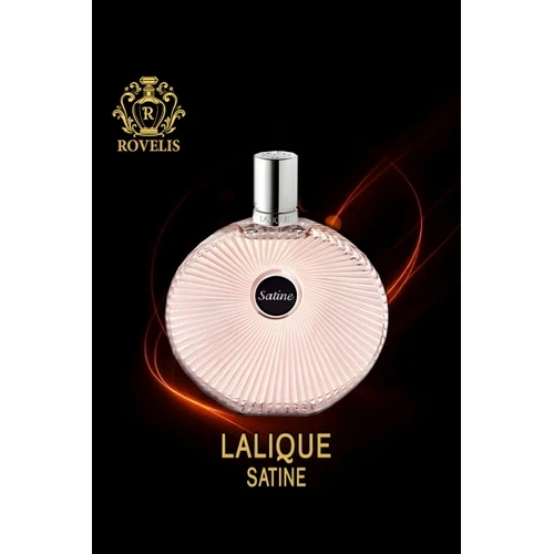 عطر ادکلن لالیک ساتین Lalique Satine