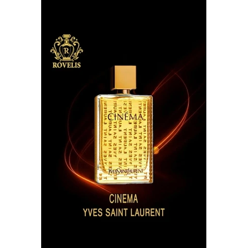 عطر ادکلن ایو سن لورن سینما Yves Saint Laurent Cinema YSL