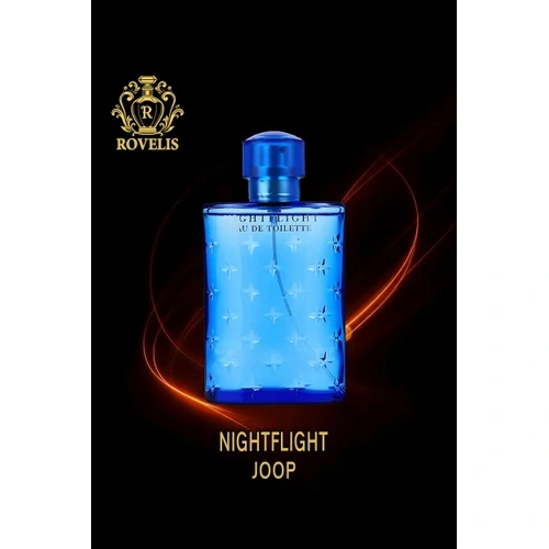 عطر ادکلن جوپ نایت فلایت Joop Night flight