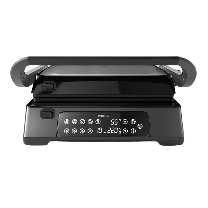 صفحه گریل فیلیپس مدل HD630770