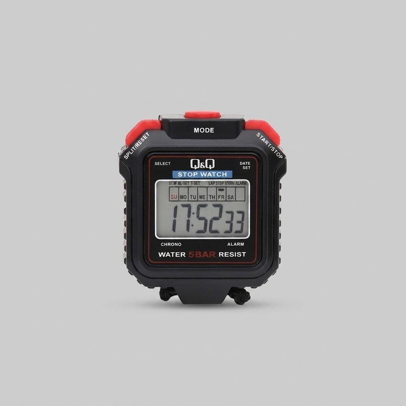 کرنومتر مدل HS43
