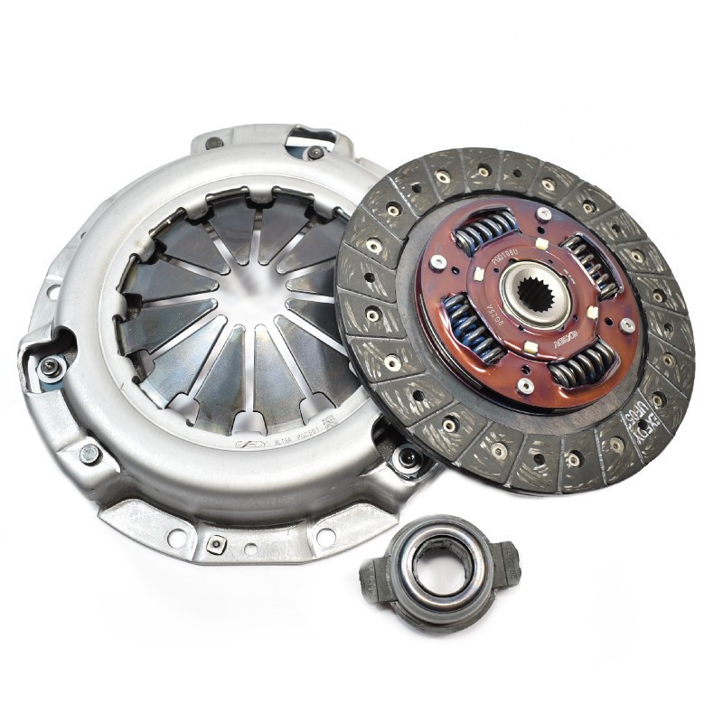 کیت کلاچ اگزیدی کد PGD106UHJ مناسب برای پرایدجدید