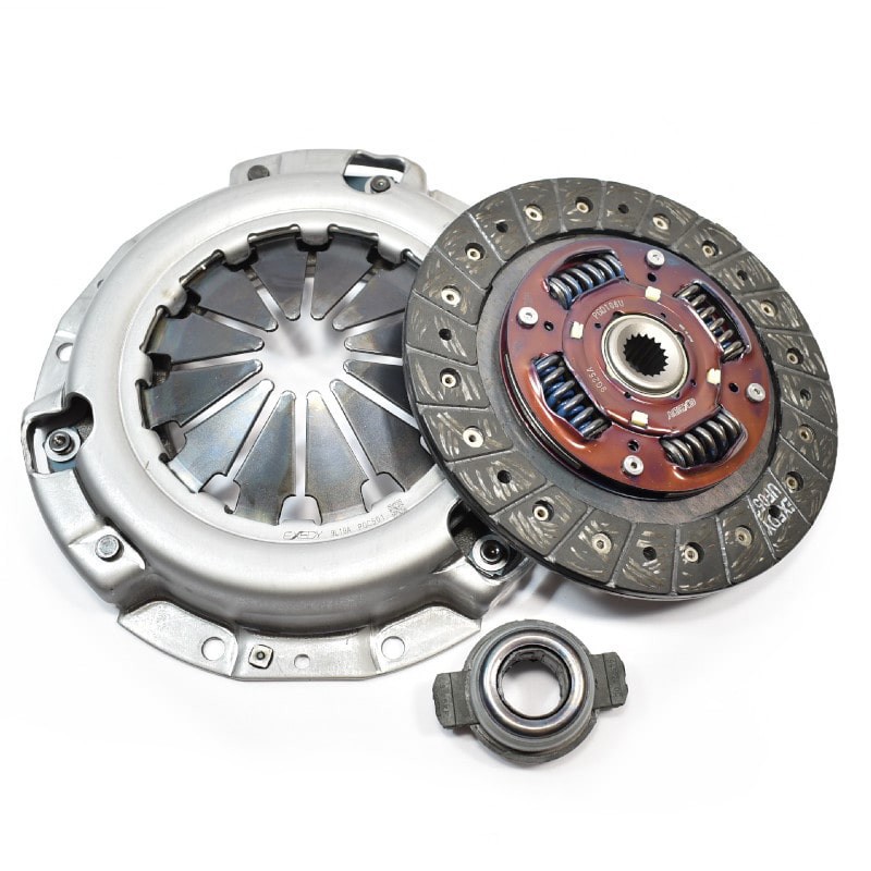 کیت کلاچ اگزیدی کد PGC505HJ مناسب برای پژو 206 تیپ 5جدید