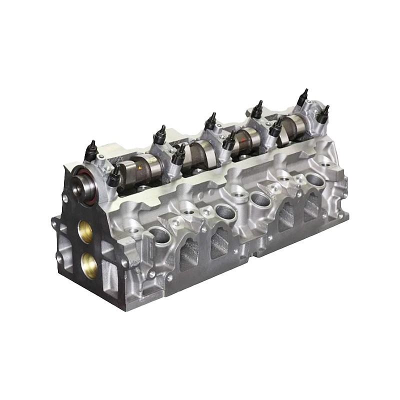 سرسیلندر ایساکو مدل XU7P کد 09126002 مناسب برای پژو پارس