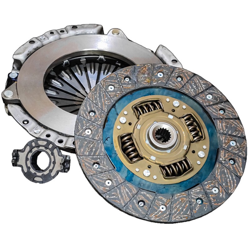 کیت کلاچ هرینگتون مدل 00312 مناسب برای پژو پارس XU7Pجدید