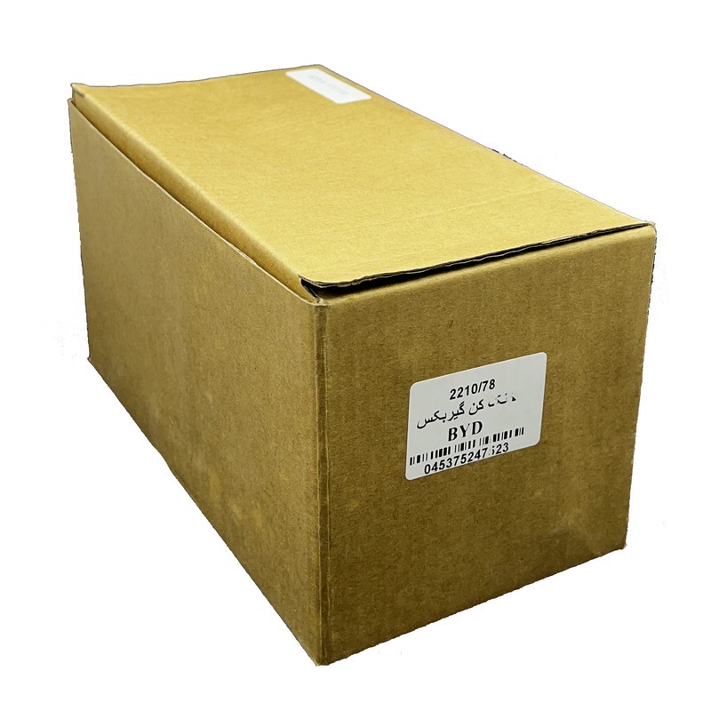 خنک کننده گیربکس اتوماتیک مدل 6DT35-1712100 مناسب برای بی وای دی BYD S6