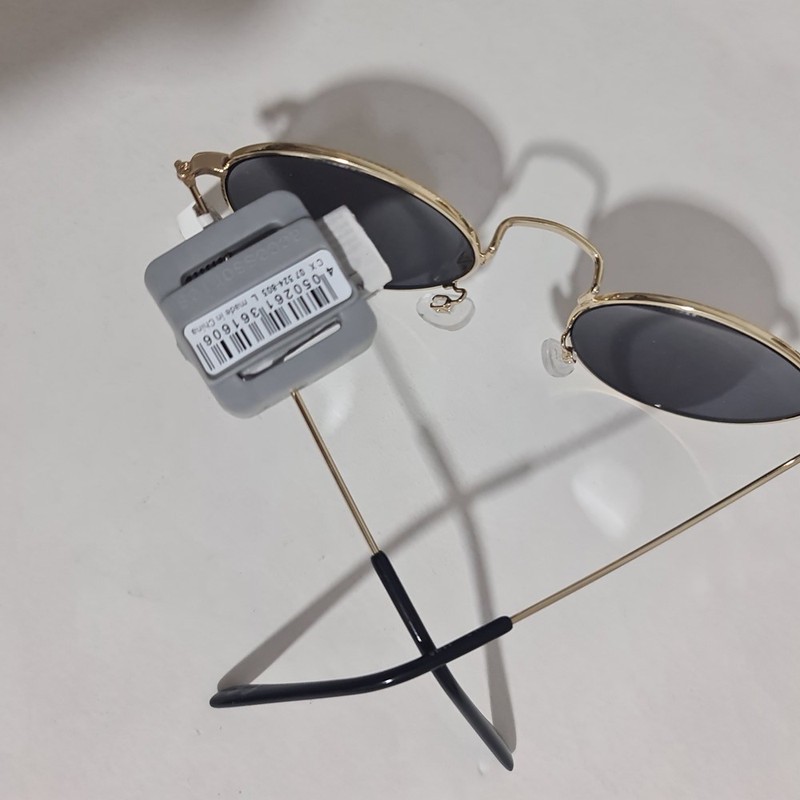 عینک آفتابی اکسسورایز مدل 324-803