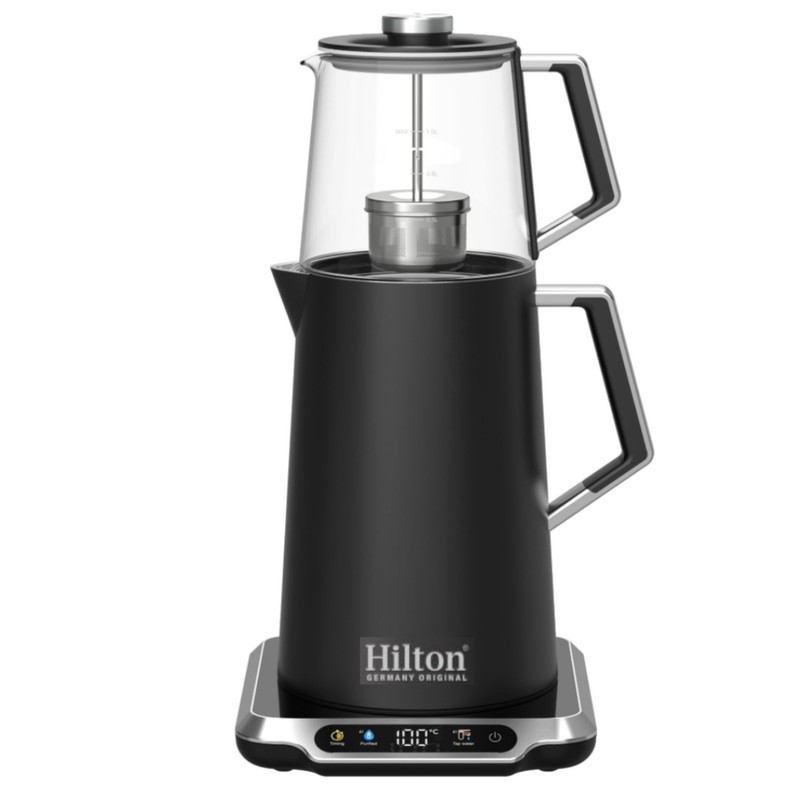 . چای ساز هیلتون مدل HL4674TM .