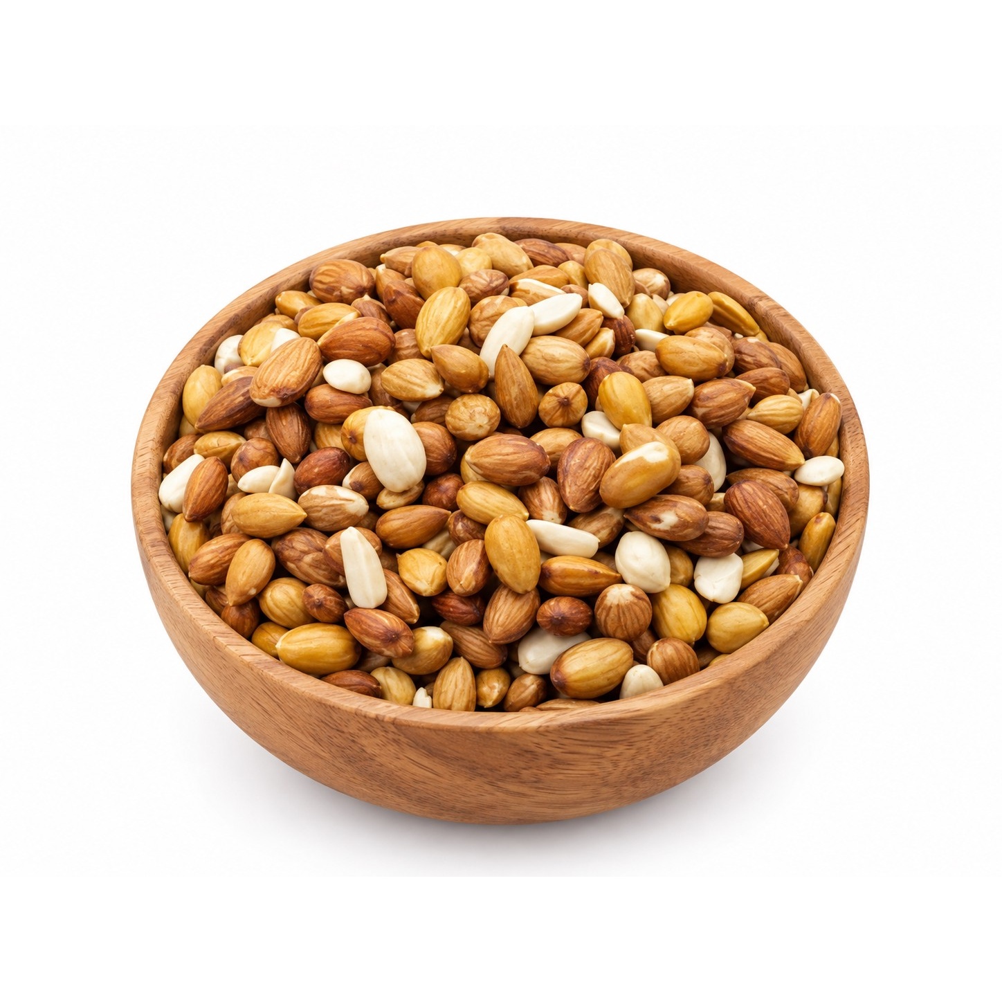 مغز الوک(بادام کوهی)