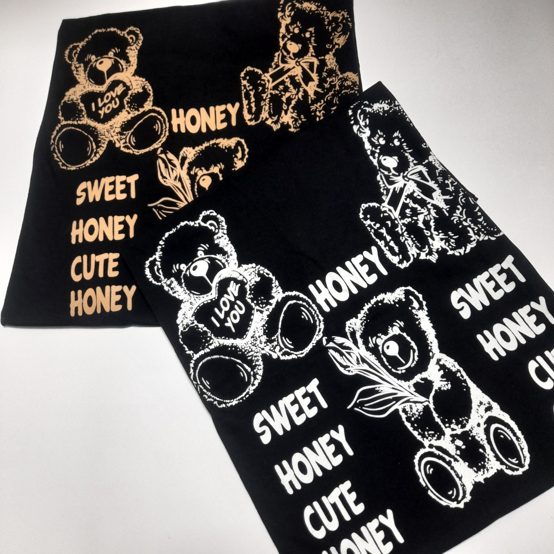 لانگ مشکی honey عمدهجدید