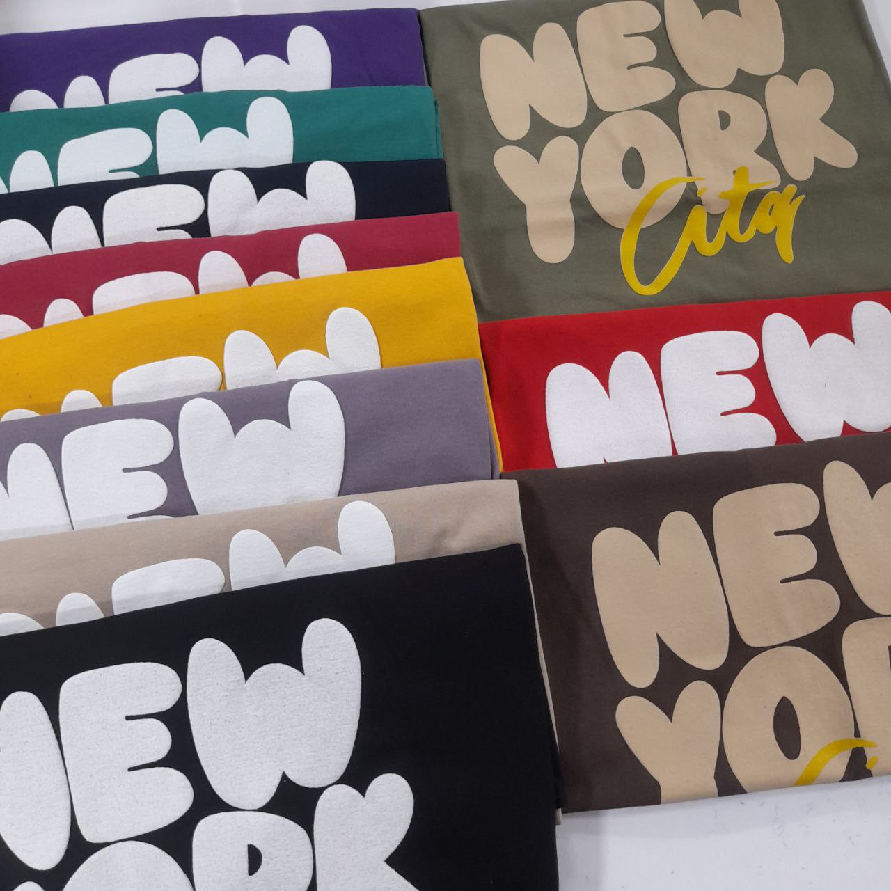 لانگ newyork city عمدهجدید