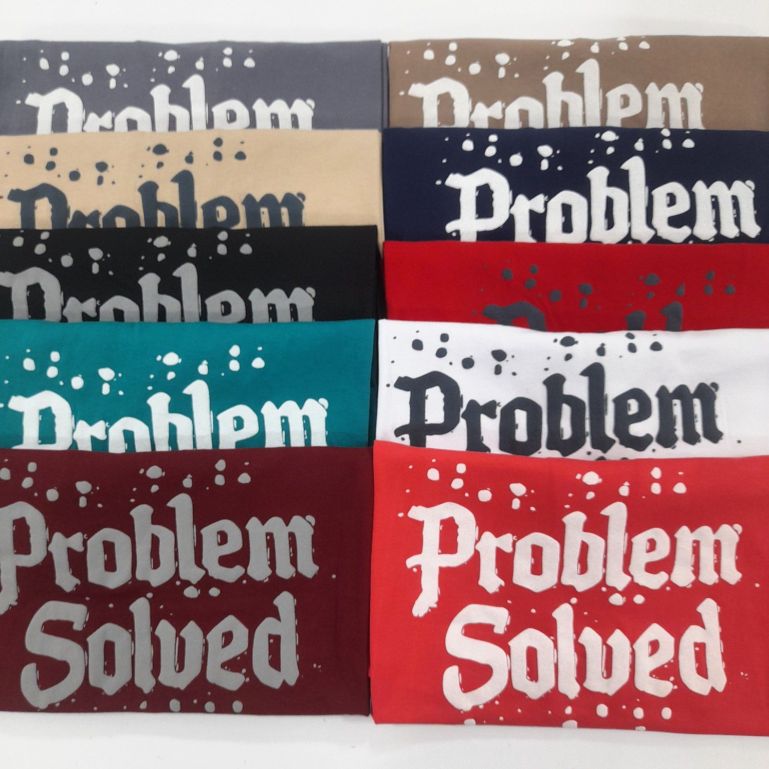 لانگ problem تکجدید