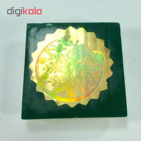 پایه بست کمربندی مدل P28 بسته 4 عددی