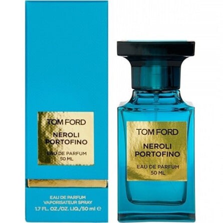عطر تام فورد نرولی پورتوفینو اصل لوزی سوییس گرید تاپ گرمی(دکانت)، اکسترا پرفیوم Tom Ford Neroli Portofino