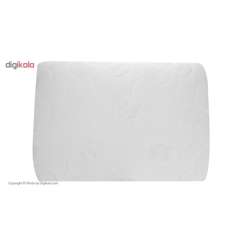 تشک مهمان هارمونی مدل Perfect یکنفره سایز 90 190 سانتیمتر