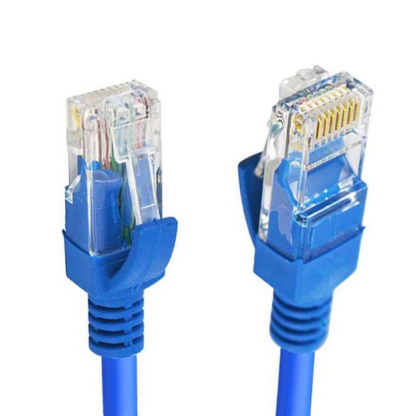 کابل شبکه CAT6 رویال مدل 213جدید