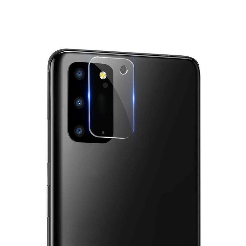 محافظ لنز دوربین مدل SLP 01to مناسب برای گوشی موبایل سامسونگ Galaxy A31
