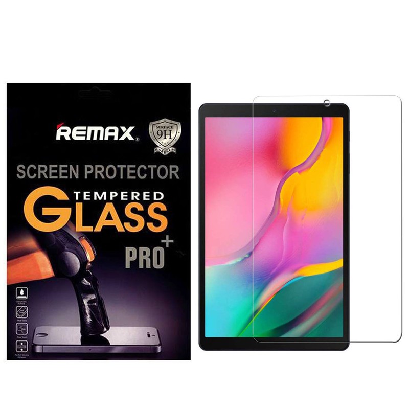 محافظ صفحه نمایش ریمکس مدل HM01 مناسب برای تبلت سامسونگ Galaxy Tab A 10.1 2019 T515 T510