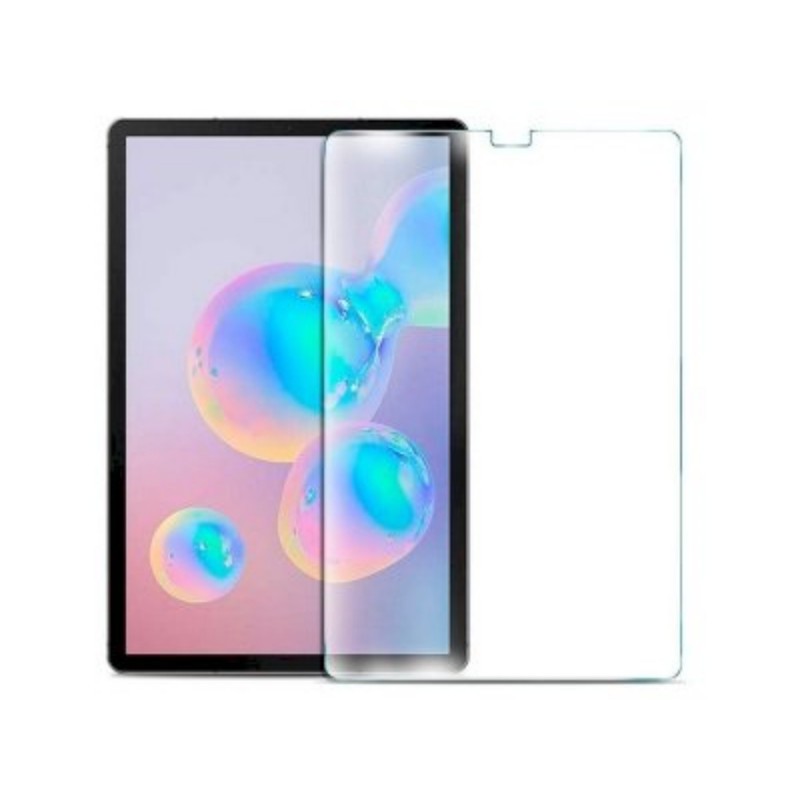محافظ صفحه نمایش تبلت مدل Glass FILM ANTI Shock مناسب برای تبلت سامسونگ Galaxy Tab S6 Tab S5e SM-T720 SM-T725 SM-...