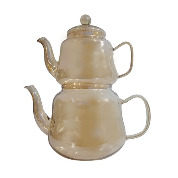 ست کتری و قوری کد p6870