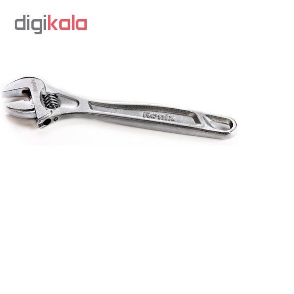 آچار فرانسه رونیکس مدل RH-2406