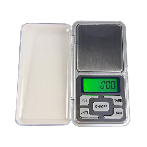 ترازو دیجیتال مدل MH-2000.01g