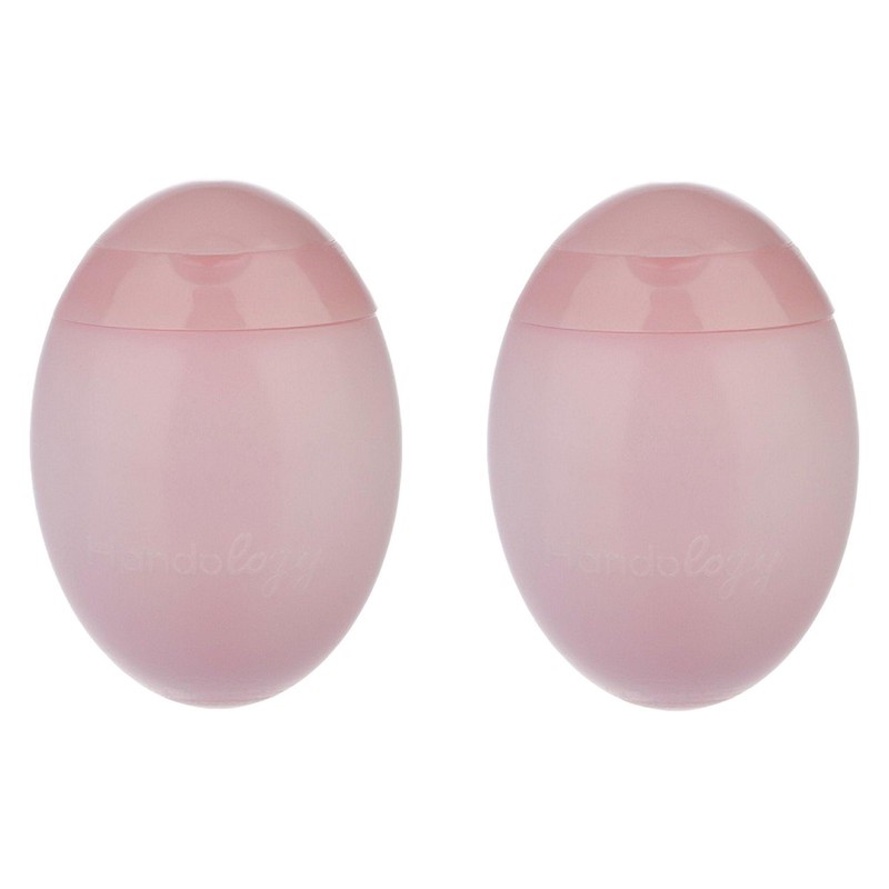 رز کالا کرم مرطوب کننده هندولوژی مدل Beauty Normal حجم 60 میلی لیتر بسته 2 عددی