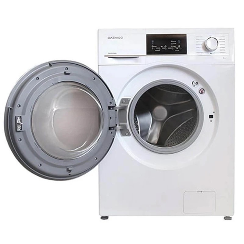 ماشین لباسشویی 8 کیلوگرم اتوماتیک دوو مدل LM-830W