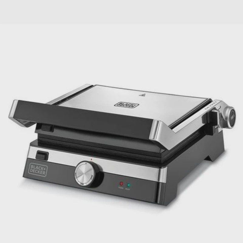 گریل بلک اند دکر مدل CG2000