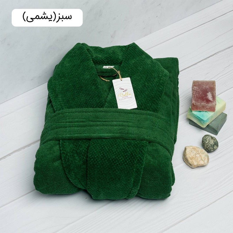 حوله پالتویی هیرو مدل Bello سایز 125