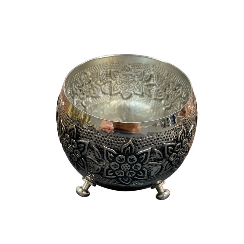 کاسه مسی مدل تک پایه کد ZH245.9