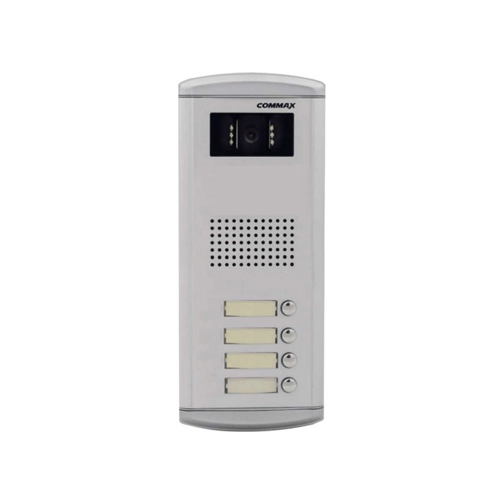 پنل دربازکن تصویری کوماکس مدل DRC-4D3