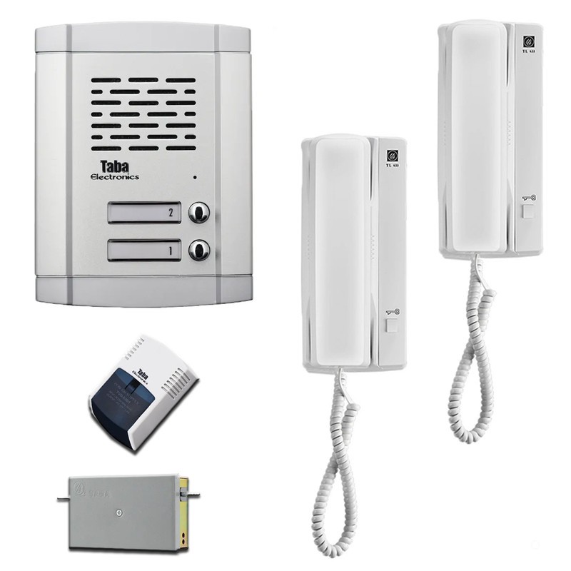 دربازکن صوتی تابا مدل TL-6806332