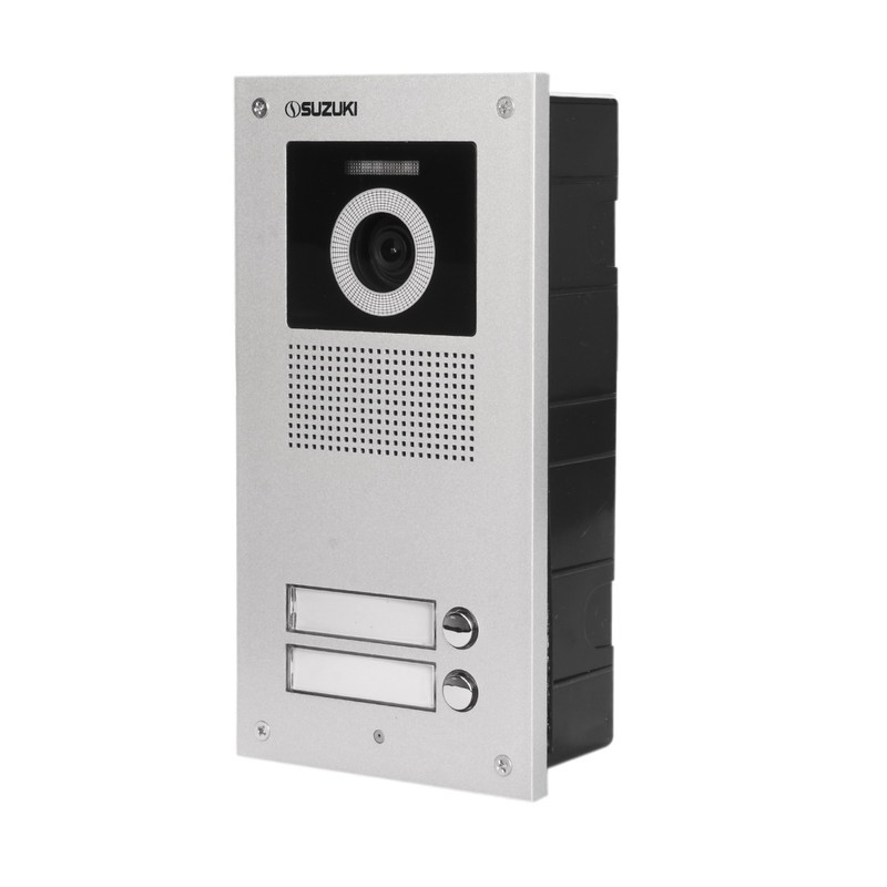 پنل دربازکن سوزوکی مدل SZ-2UD