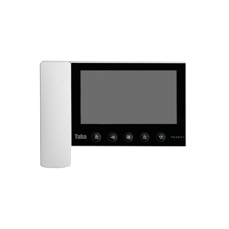 دربازکن تصویری تابا مدل 5-70VS3 مجموعه 6 عددی