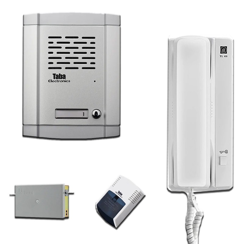 دربازکن صوتی تابا مدل 1TL-680633