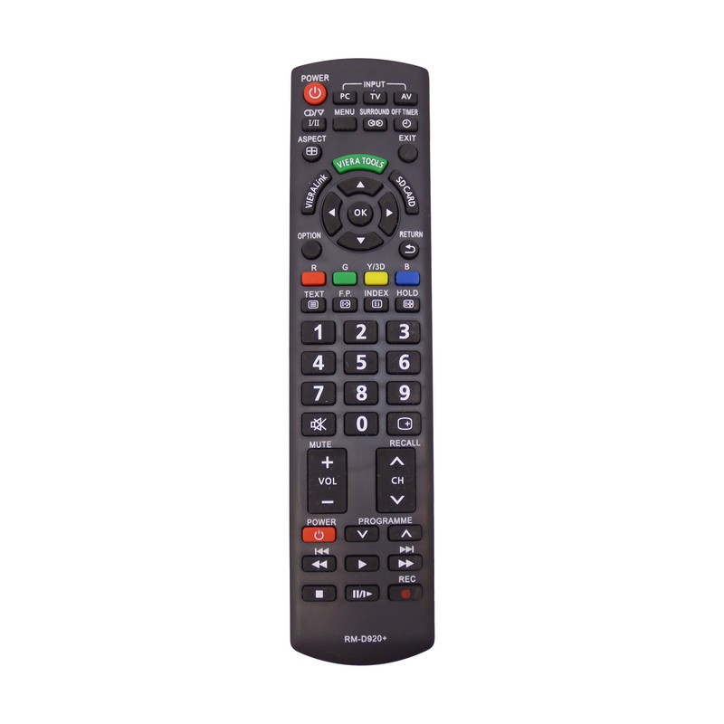 ریموت کنترل مدل RM-D920