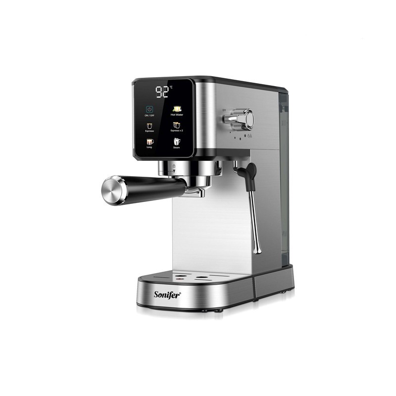 اسپرسو ساز 2000 میلی لیتر سونیفر مدل SF-3606