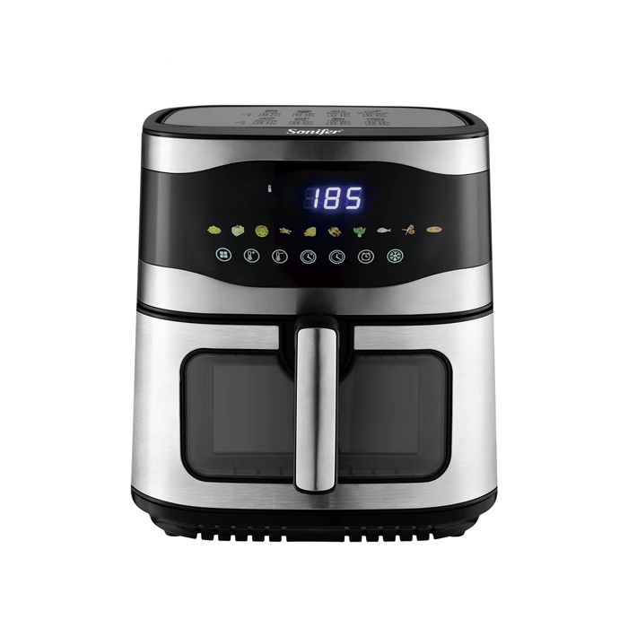 سرخکن بدون روغن سونیفر 9 لیتری مدل SF-1041