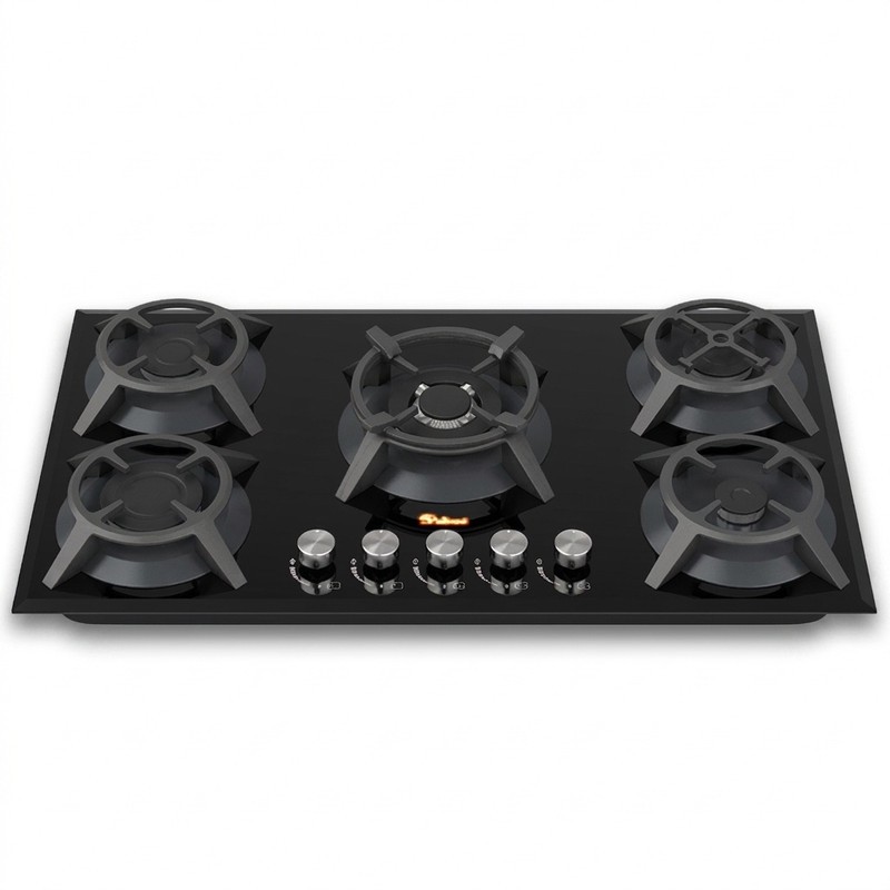 اجاق گاز صفحه ای داتیس مدل DG-534NEW