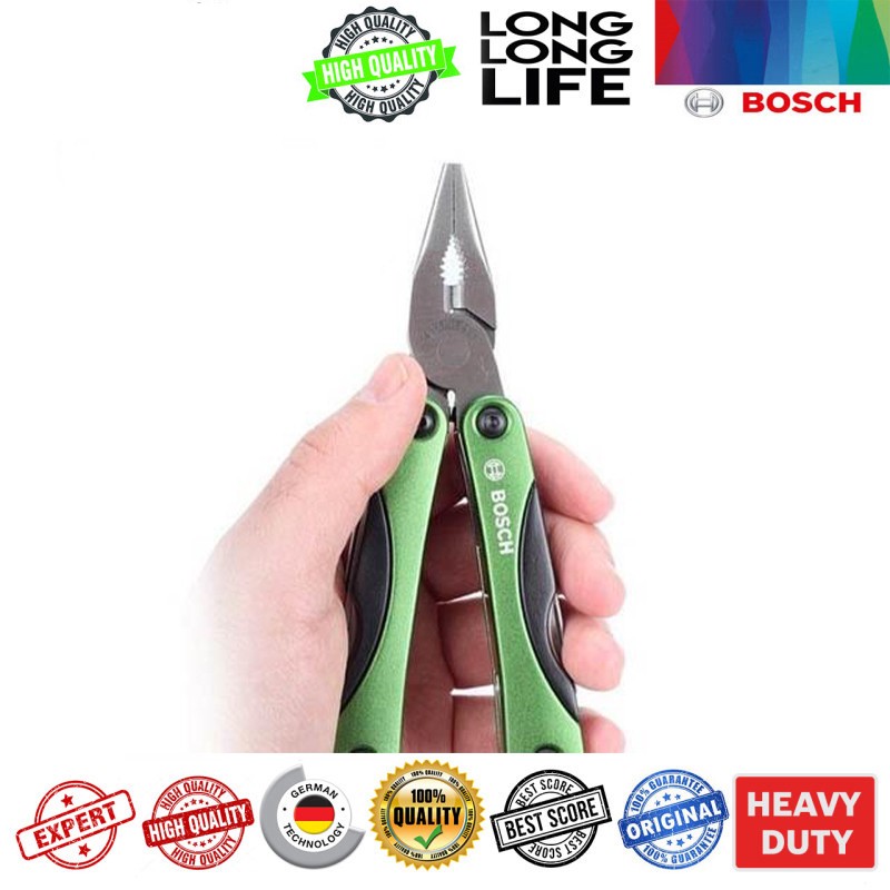 پیچ گوشتی شارژی چکشی بوش مدل GSB18V-50 Brushless