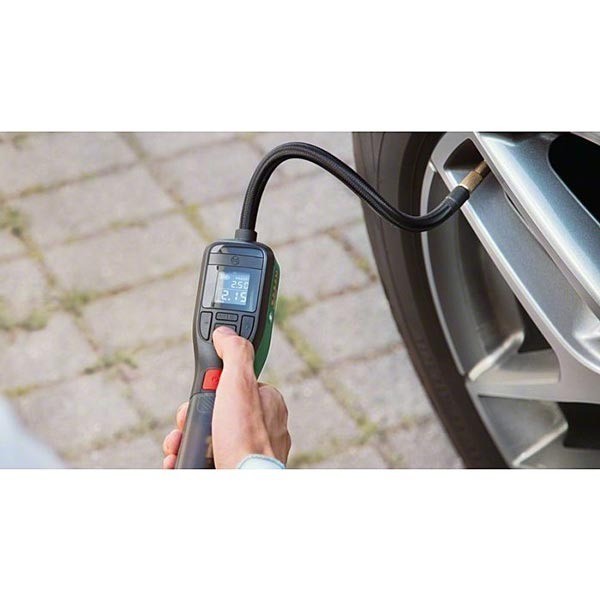 کمپرسور هوا بوش مدل easy pump