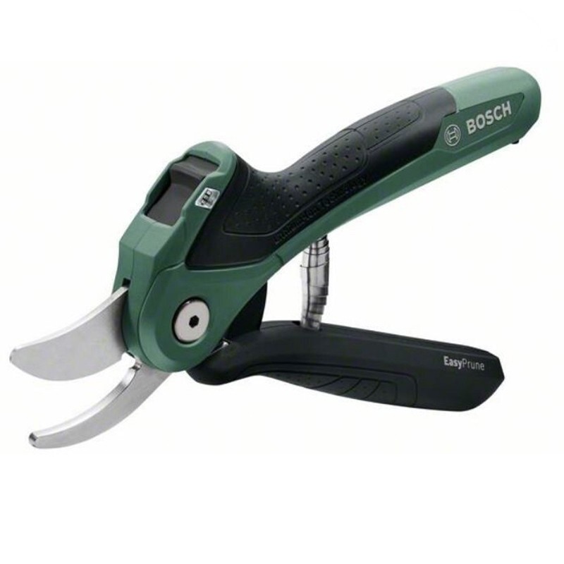 قیچی باغبانی شارژی بوش مدل Easy prune 3.6-25MM