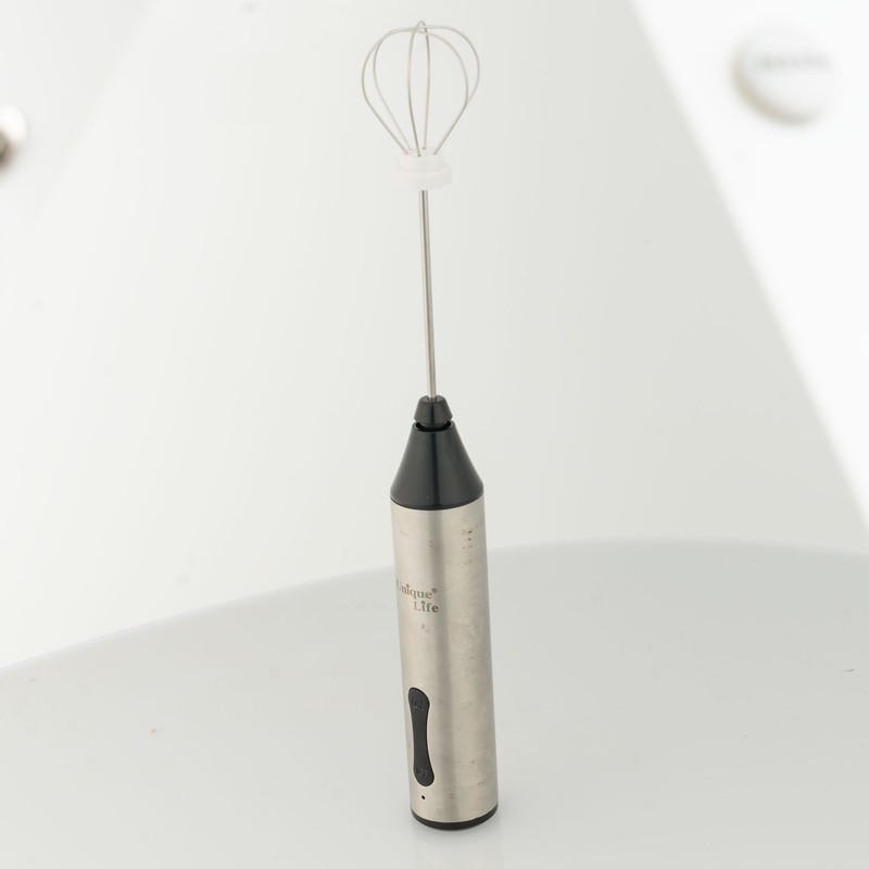 کف ساز شیر یونیک لایف مدل ul-2208