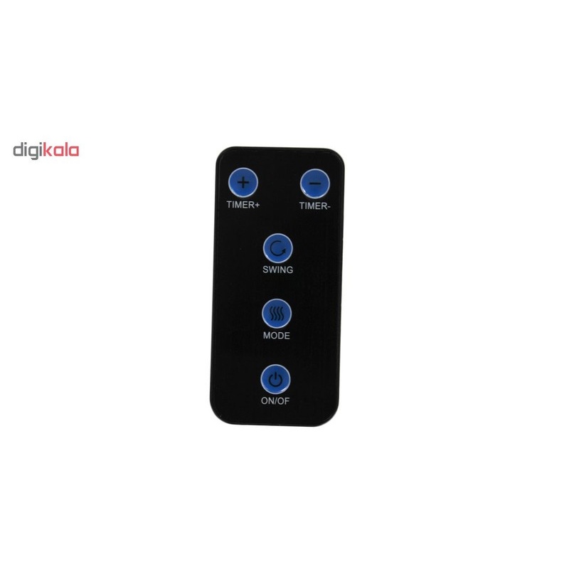 هیتر برقی ویداس مدل VIR-8088