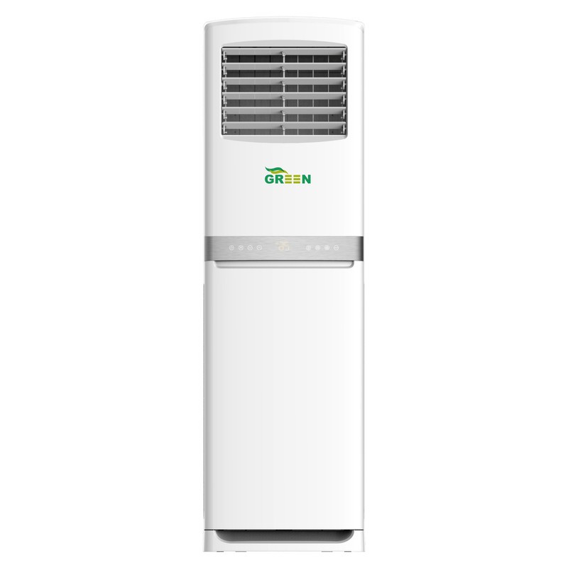 کولر گازی ایستاده 48000 دور ثابت گرین مدل GFS-H48P3T3