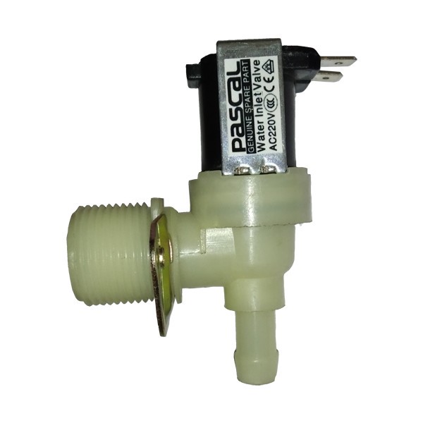 شیر برقی ماشین طرفشویی مدل PASCAL 220V 90D 1tube