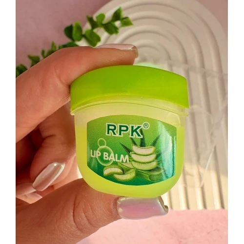پک دو عددی کرم دست و بالم لب وازلینی RPK