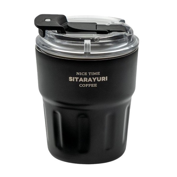 تراول ماگ سیتارایوری مدل ZF-025 گنجایش 0.29 لیتر